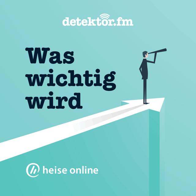 Ende-zu-Ende-Verschlüsselung zu sicher? - podcast episode cover