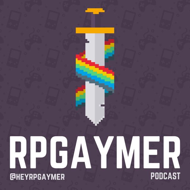 33. RPG Mini Games! - podcast episode cover