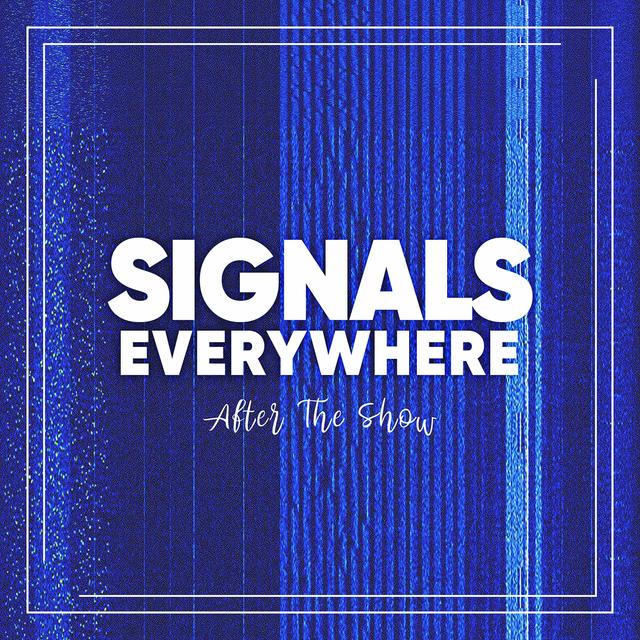 Es’Hail Sat and What SDR Should I Buy? - podcast episode cover