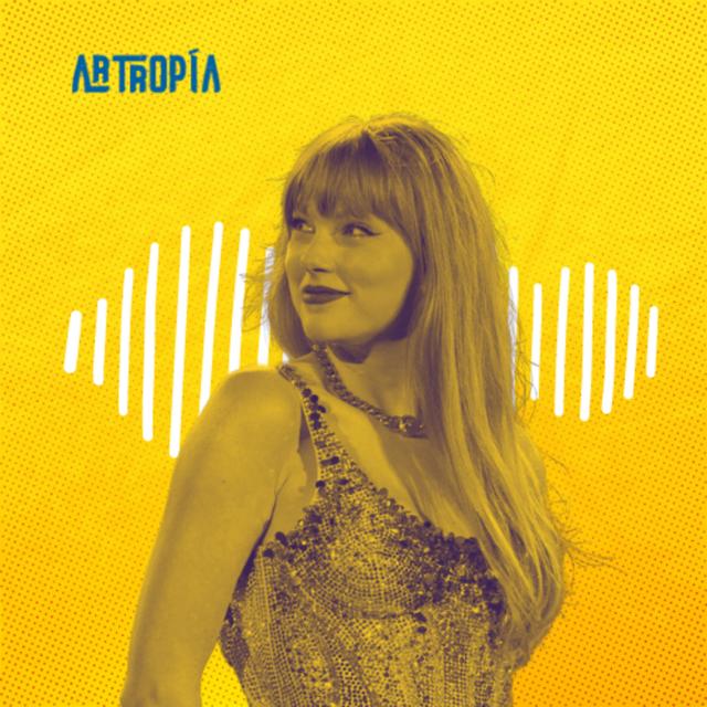 01. ¿En verdad te hace perder la memoria? The Eras Tour - podcast episode cover
