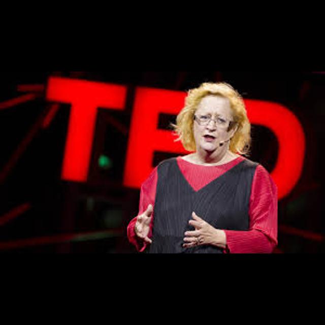 Corporate Humanity: Margaret Heffernen - podcast episode cover