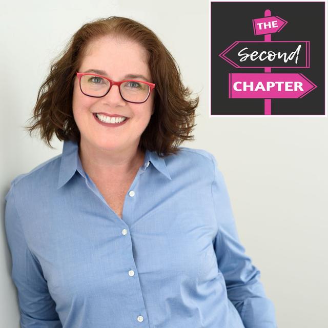 Getting Steamy with Sex-Positive Novelist, Christina Braver - podcast episode cover