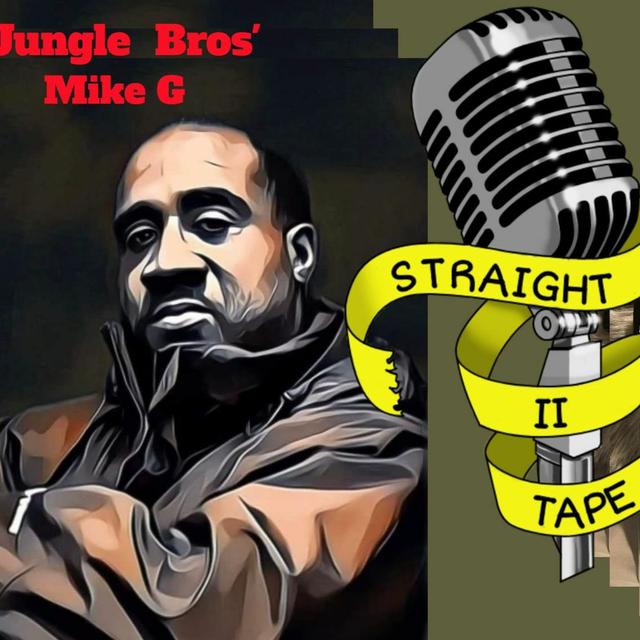 S2T The Humble In The Jungle Edition - podcast episode cover