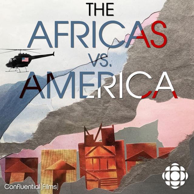 S20 "The Africas VS. America" E6: Hellfire - podcast episode cover