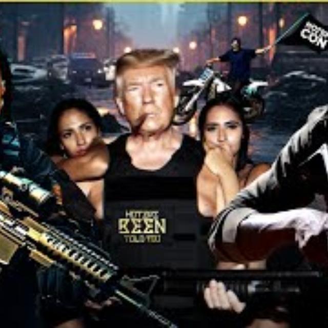 LA Riots: The Anti-Trump Grift Returns - HBTY 363 - podcast episode cover