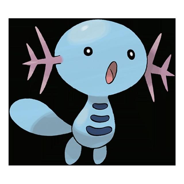 #194 Wooper - podcast episode cover