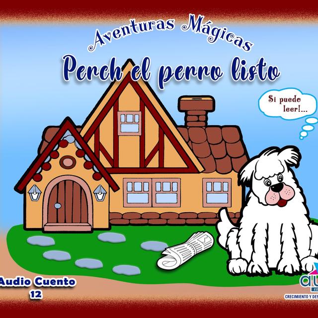 PERCH EL PERRO LISTO - Episodio exclusivo para mecenas - podcast episode cover