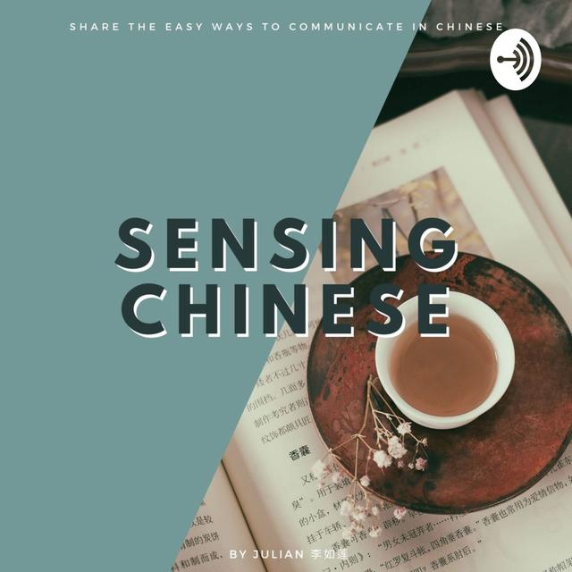 SensingTeachingStory #2: 工作与生活的平衡？有可能吗？ - podcast episode cover