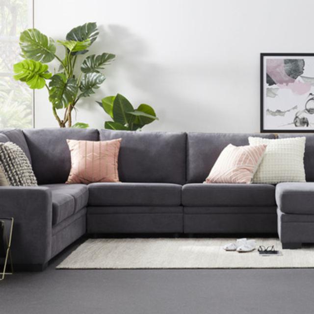 Furniture shopping? Get educated first! - podcast episode cover
