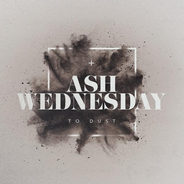 Ash Wednesday 2025 - podcast episode cover