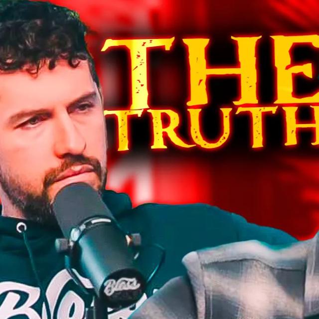 The UNSEEN TRUTH of Being a Mega Church Pastor... - podcast episode cover