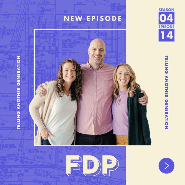 Can You Love Your Kids Too Much? - podcast episode cover