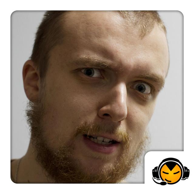 69. Александр Протасеня про The Tribe и Greenlight - podcast episode cover
