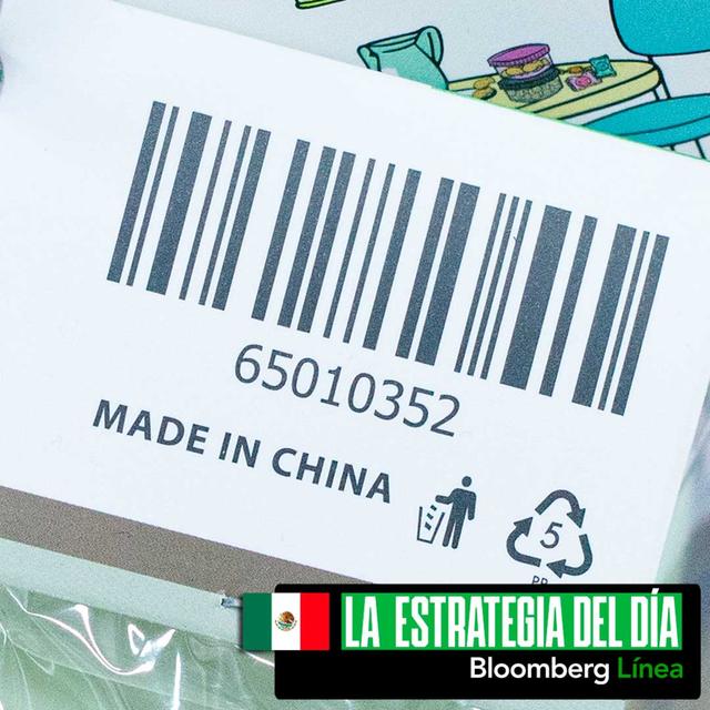 Hecho en China, estanflación ¿comprar Apple? Lilo & Stich y Misión Imposible - podcast episode cover
