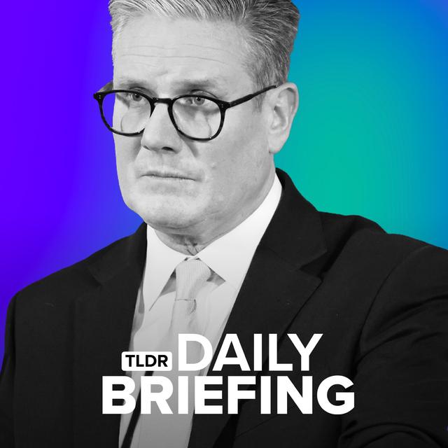 Why the UK is Changing its Abortion Laws - podcast episode cover