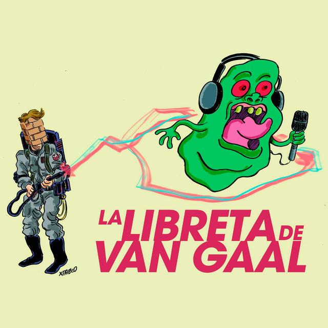 #293 ... Y Gil Manzano pitó el final - podcast episode cover