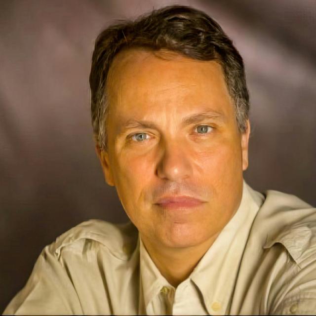Ramesses I, International Mummy of Mystery with Dr. Peter Lacovara - podcast episode cover
