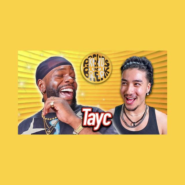 Tayc est le KING du AFRO LOVE, dévoile tout sur ses SCANDALES & ses Collabs avec des CÉLÉBRITÉS ! #77 - podcast episode cover
