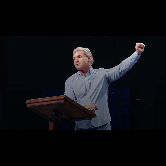 The Government Of God – Part 2 - podcast episode cover