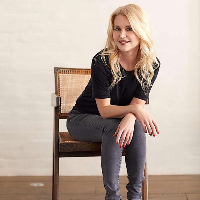 Christiane Lemieux of The Inside - In Search of Frictionless Commerce - podcast episode cover