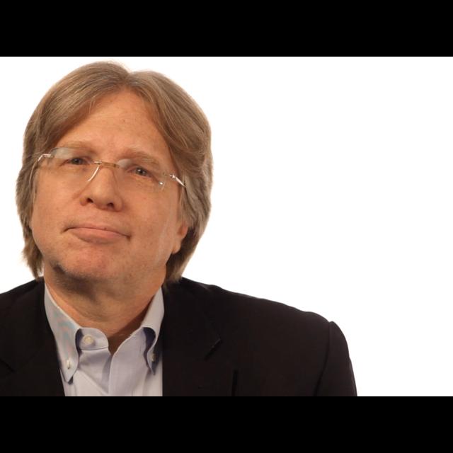 #35 David S Rose's 25 Steps to a Scalable, High-Growth Business - podcast episode cover