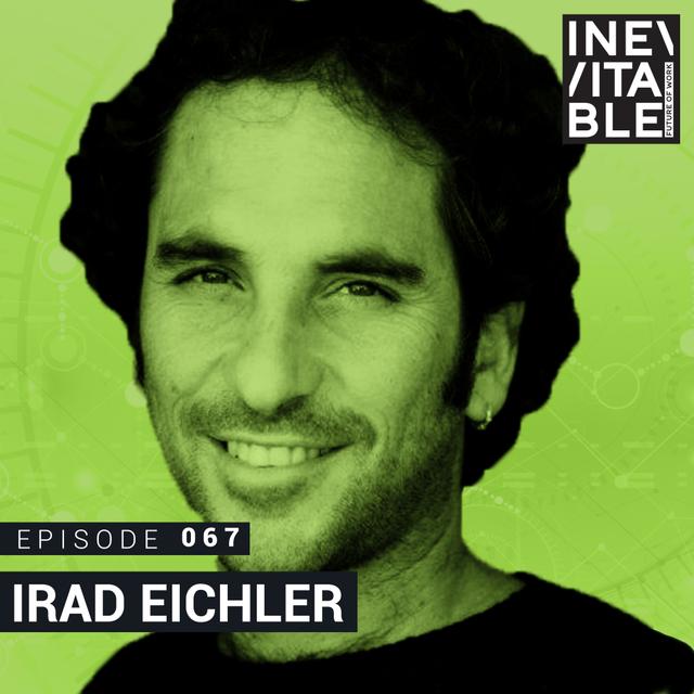 067 Ending the Global Loneliness Epidemic - podcast episode cover