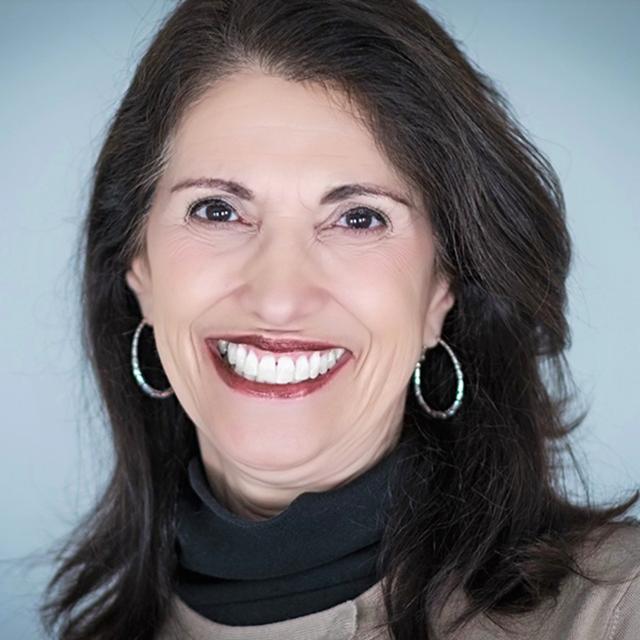 A Conversation with Diane Foley, President of the James W. Foley Legacy Foundation - podcast episode cover