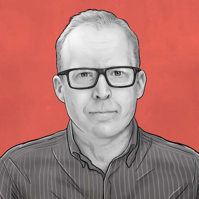 Roger Smith and Mike France Discuss the Alliance of British Watch & Clockmakers - podcast episode cover