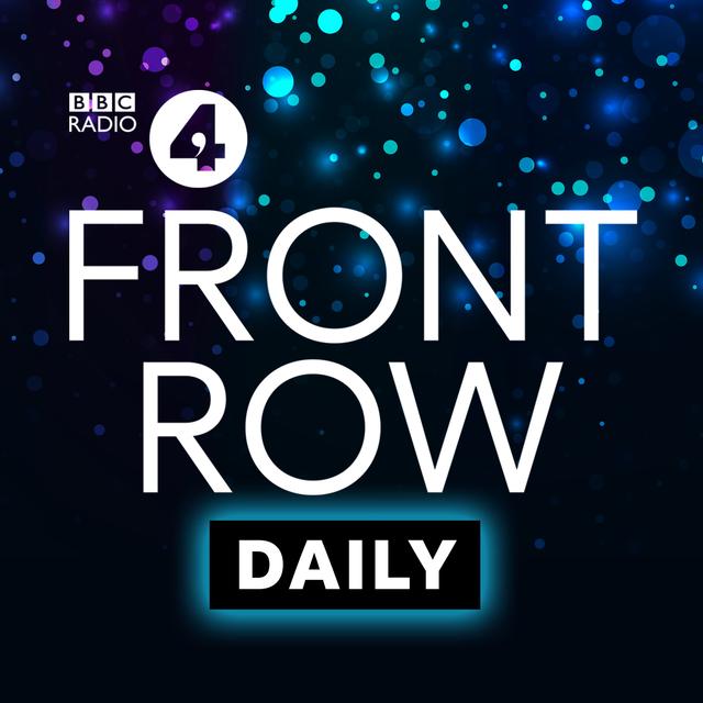 Taylor Swift's Fearless, Prince Philip portraitist Jonathan Yeo, David Almond, Them - podcast episode cover