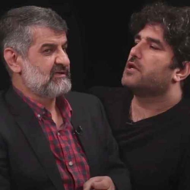 اعدام های سال ۶۷! / مناظره جنجالی آقایان مهدی نصیری و جواد موگویی - podcast episode cover