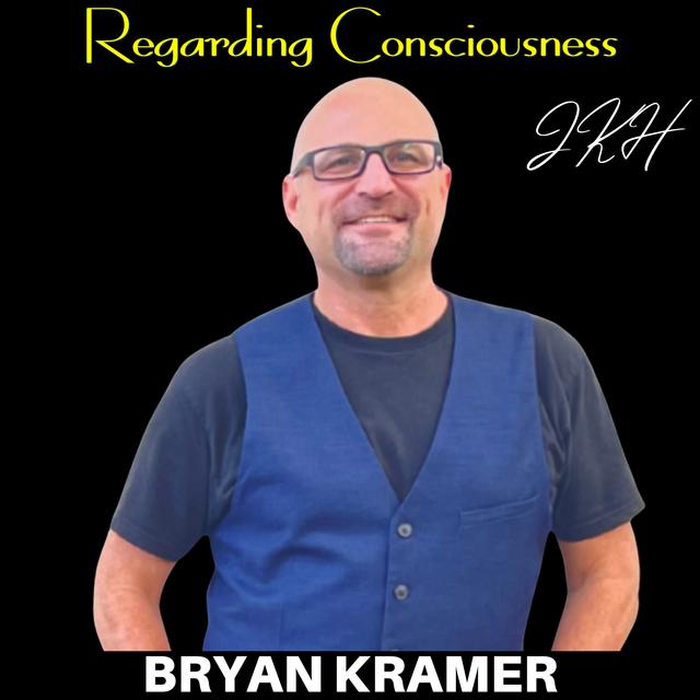 Empathy, Simplicity, and Imperfection: The Real Competitive Advantage feat. Bryan Kramer - podcast episode cover