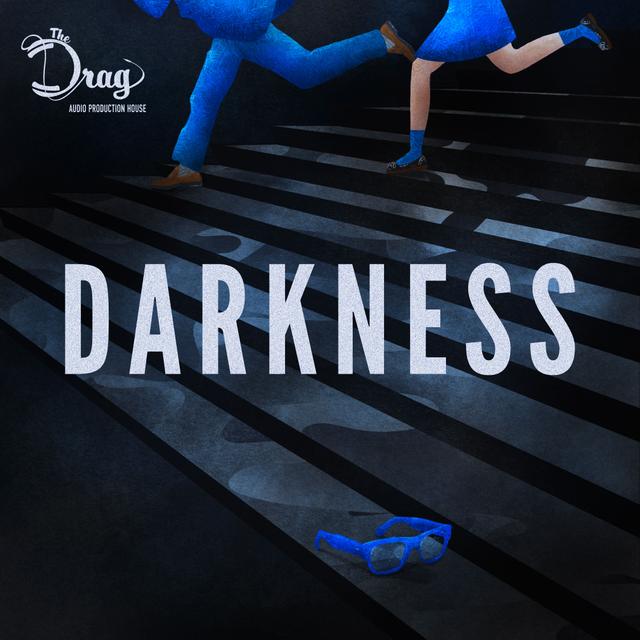 Introducing: 'Darkness: The UT Tower Sniper' - podcast episode cover