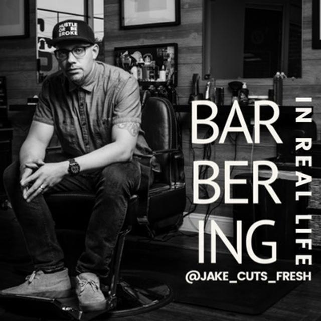 Ep.71 | Talking About Drive With Butler Barbering - podcast episode cover