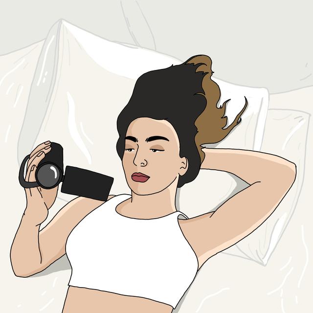Charli XCX threw this party 4 us - podcast episode cover