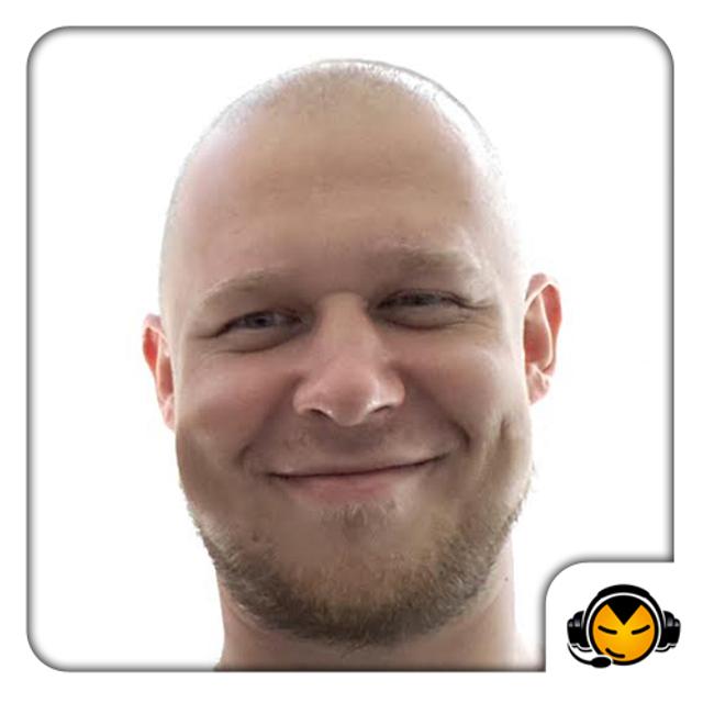 20. Антон Волков про Танки Онлайн и Alternativa Platform - podcast episode cover
