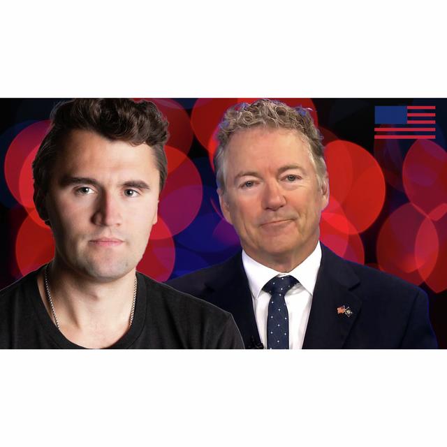 Can I Change Rand Paul's Mind on the BBB? - podcast episode cover