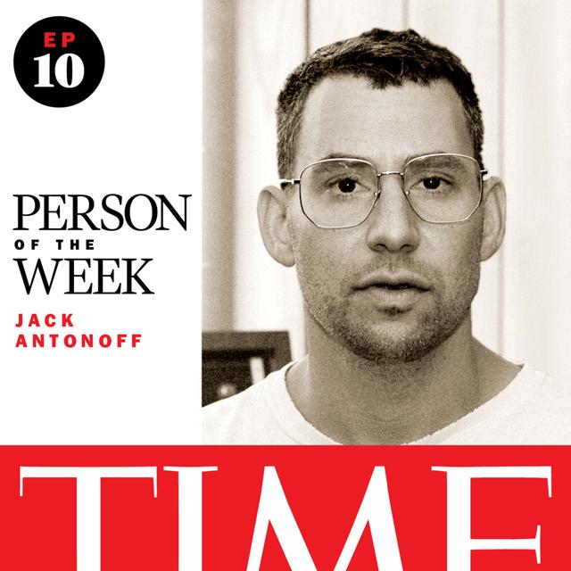 Jack Antonoff • Creating the Sound of Right Now - podcast episode cover