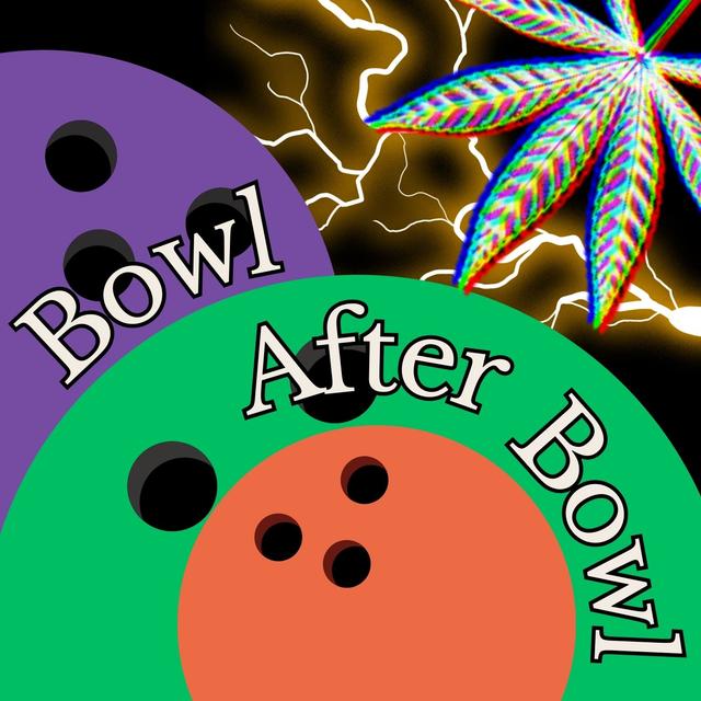 Episode 354 ★ Nice Big Skull Bond - podcast episode cover