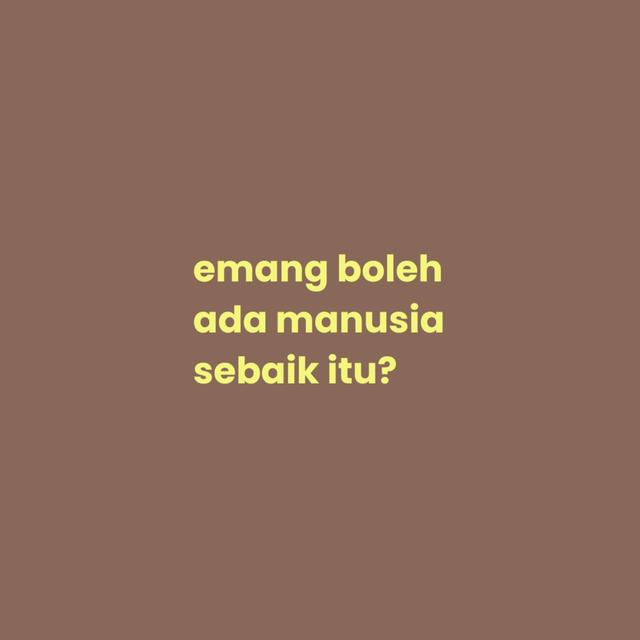 CERITA RANDOM HARI RABU! - podcast episode cover
