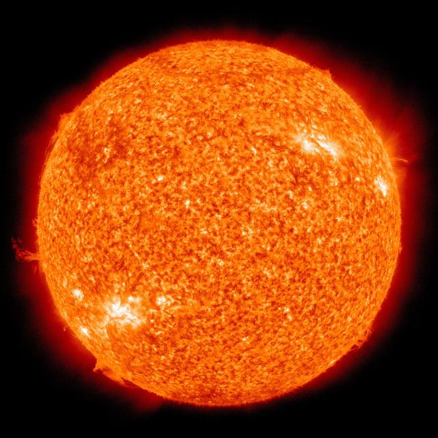 Cosmic Queries – Starquakes with Conny Aerts - podcast episode cover