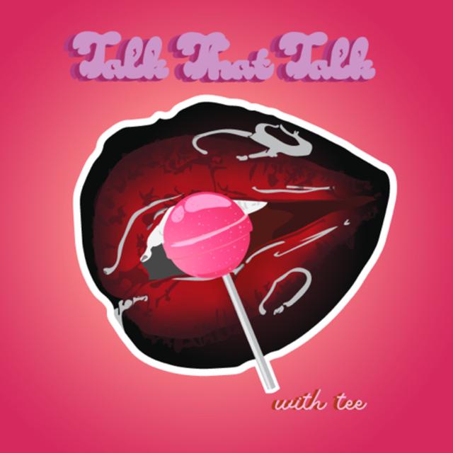 Talk that Talk is back!! - podcast episode cover