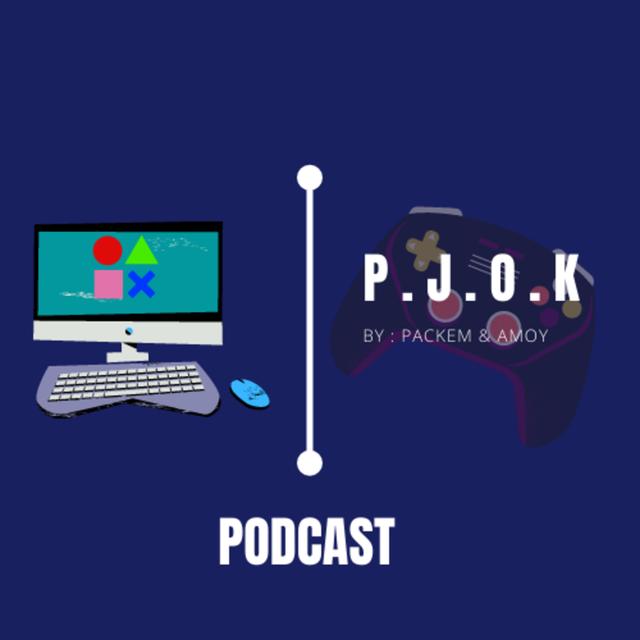 Ngomongin Game #1 - podcast episode cover