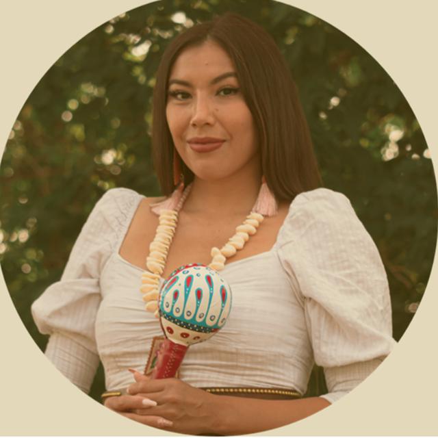Ivana Yellowback - podcast episode cover