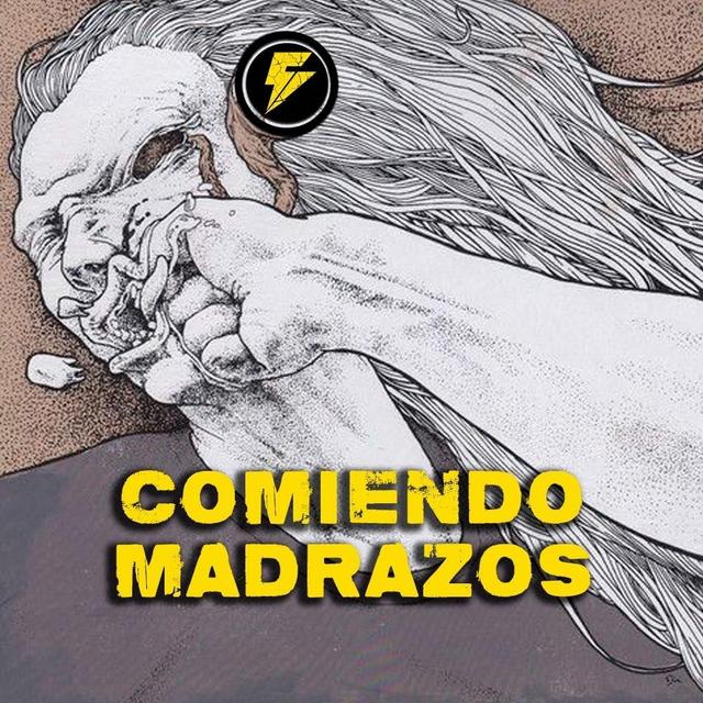 6: FreakTalk - S406 - Comiendo Madrazos - podcast episode cover