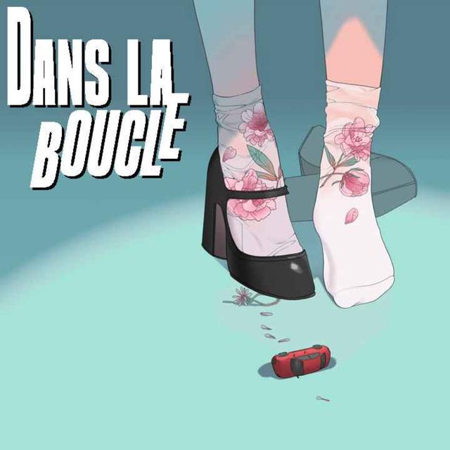 Dans La Boucle #3 : La sortie d'un jeu, avec Florent Maurin (The Pixel Hunt) - podcast episode cover
