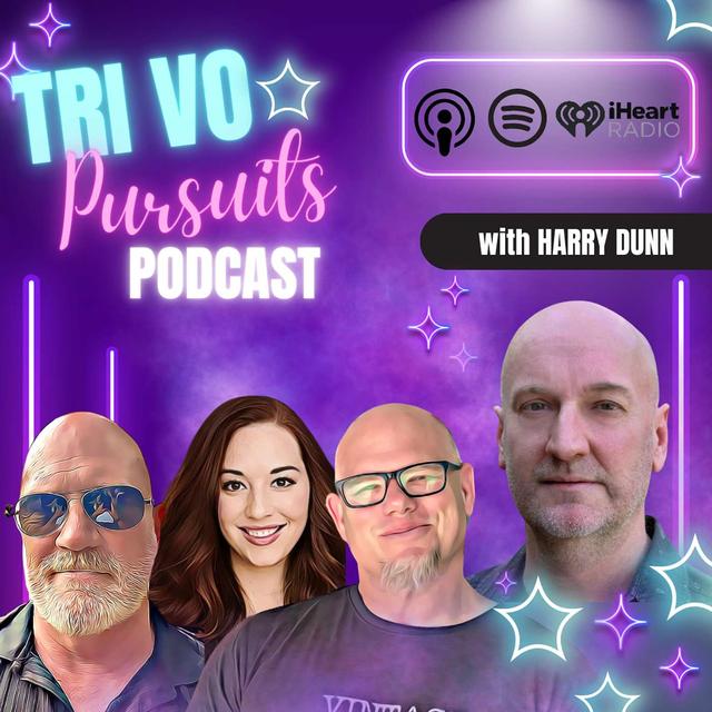 S2 Episode 6: Don't Tell Harry Dunn's Mother - podcast episode cover