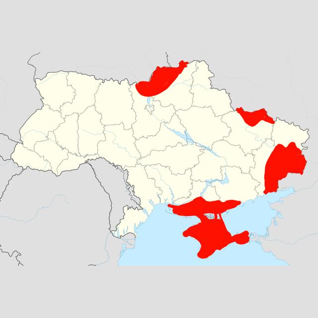 Exploring the historical and geopolitical context of the Russian Invasion of Ukraine w/Amir Weiner - podcast episode cover