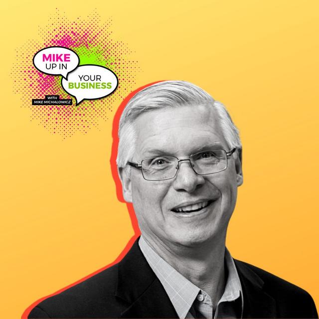 Ep 73: The Power of the Franchise System with Ray Titus - podcast episode cover