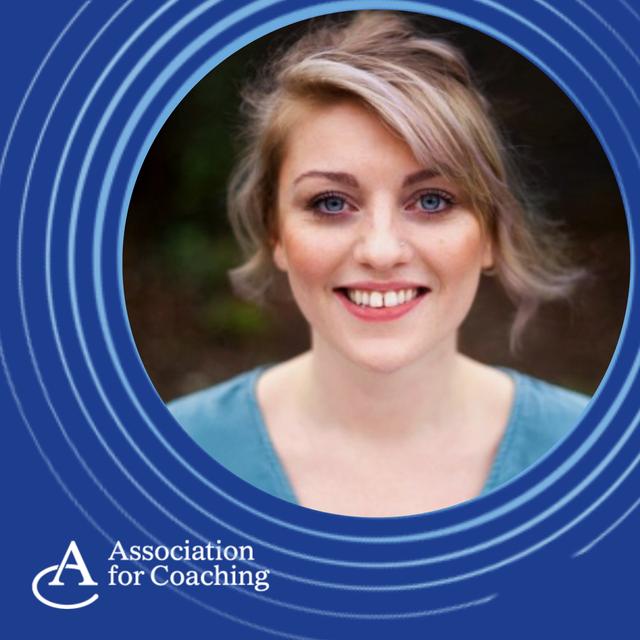 187: Coaching Our Future Generations with Curiosity and Connection - podcast episode cover