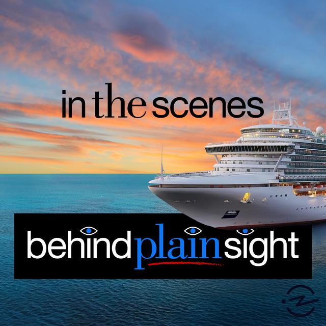 Chekhov's Fun! - podcast episode cover